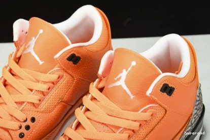 Hyperoad 3 RETRO JORDAN 